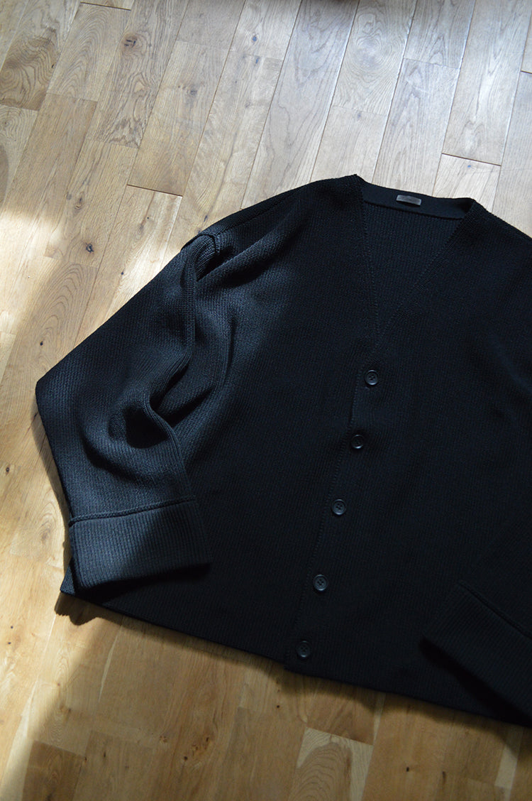 【stein】studium jamper （代々木上原john ex.） 70's RIVERSIDE MASTERBILT Cotton / Rayon Gabardine Work
